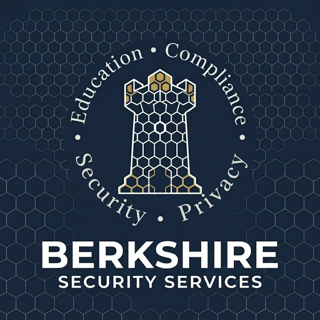 Berkshire Security Services – Education, Compliance, Security, Privacy