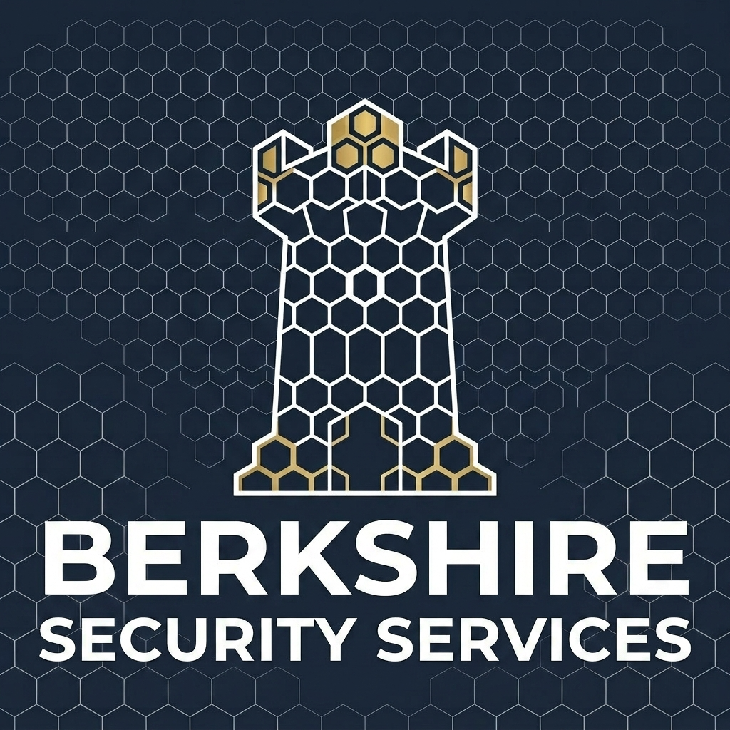 Berkshire Security Services Logo